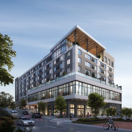 AC Hotel - Tallahassee