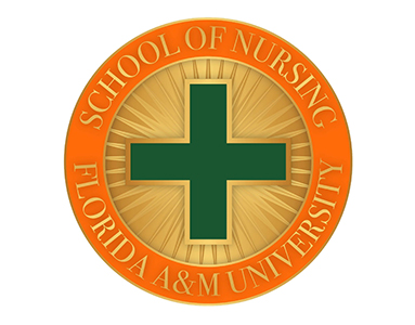 FAMU School of Nursing Logo