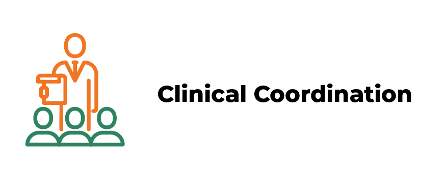 Clinical Coordination