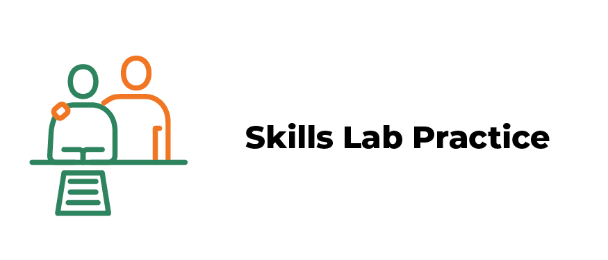Skills Lab Practice