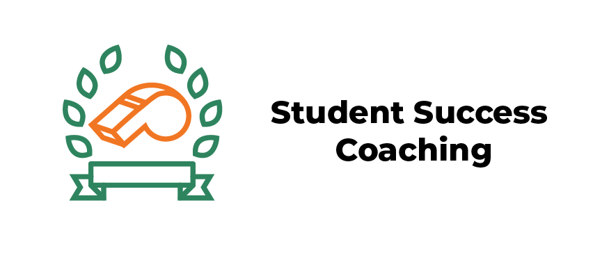 Student Success Coaching